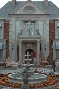 Addams Family Values